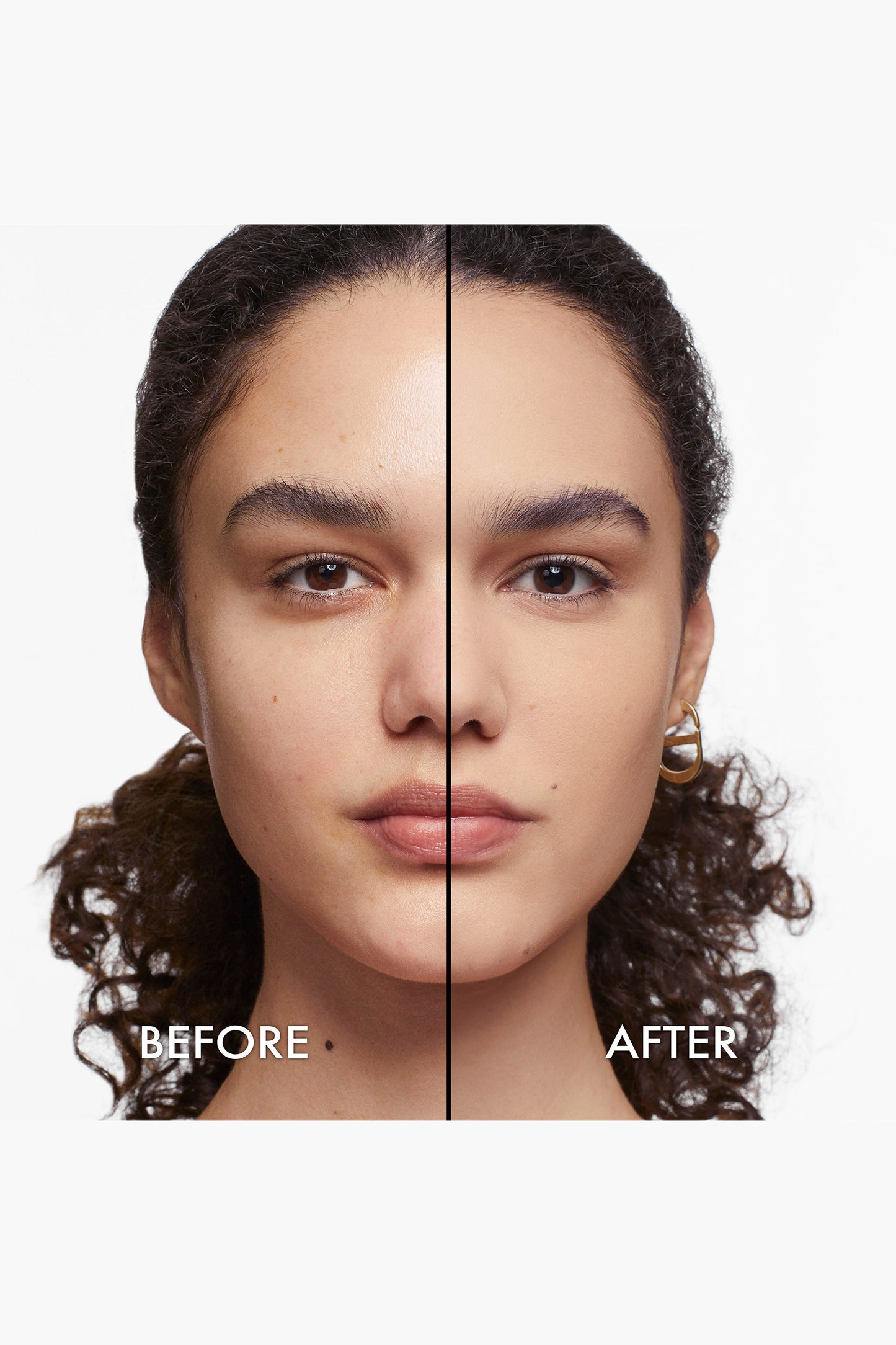 CHRISTIAN DIOR FOREVER SKIN WEAR 24H WEAR FOUNDATION MATTE (2.5N)