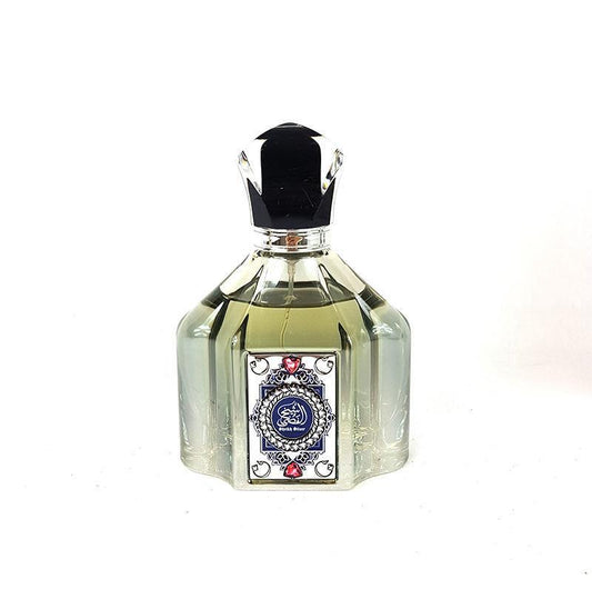 Khalis-Sheikh Silver Eau De Parfum-Unisex