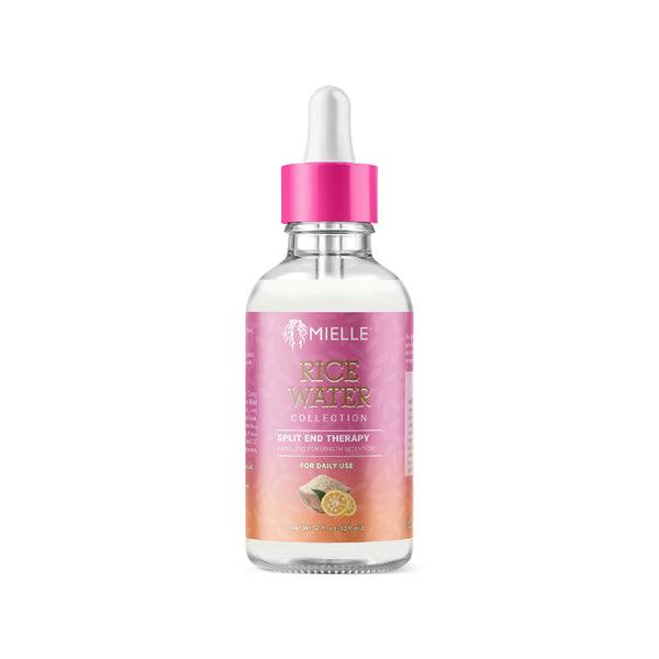 Mielle Rice Water Hair Split End Therapy