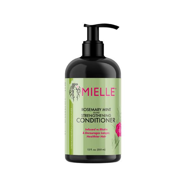 Mielle Rosemary Mint Strengthening Conditioner (355 Ml)