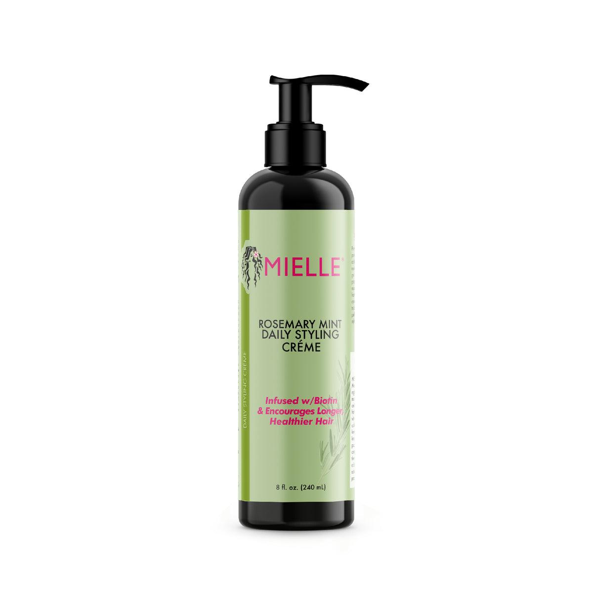 Mielle Rosemary Mint Daily Styling Creme (240Ml)