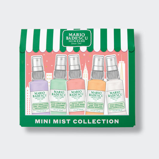 MARIO BADESCU MINI MIST COLLECTION