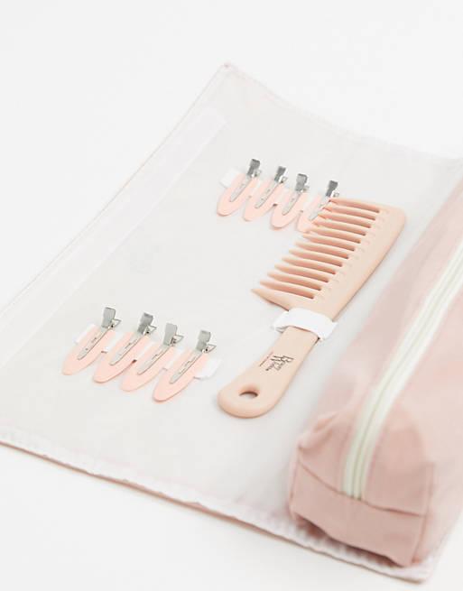 Beauty Works X Molly Mae Waver Kit