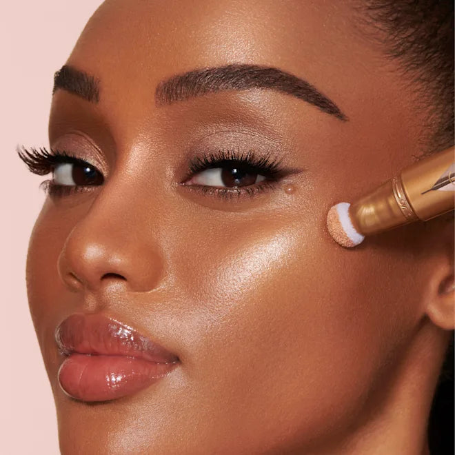 CHARLOTTE TILBURY BEAUTY LIGHT WAND (GOLDGASM)