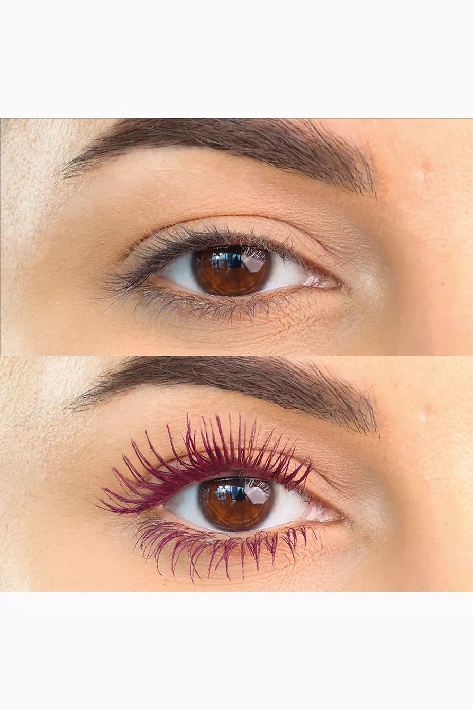 Benefit Cosmetics Benefit Limited Edition BADgal BANG! Volumising Mascara Wild Plum