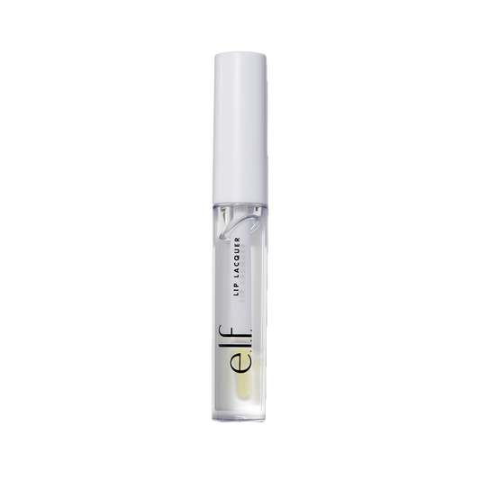E.L.F Lip Lacquer (Color Clear Lip Lacquer)