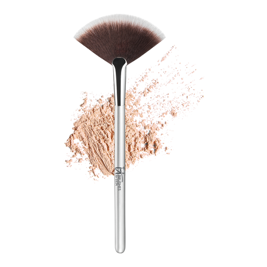 IT COSMETICS AIRBRUSH FLAWLESS RADIANCE FAN N:116