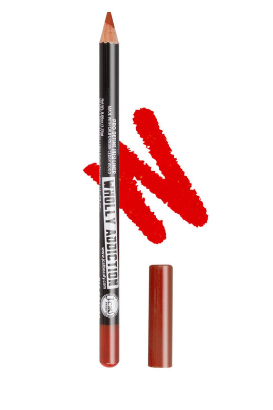 J.Cat Beauty Wholly Addiction Pro Define Lip Liner (Wl227)