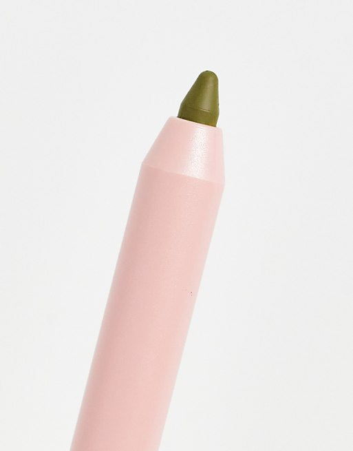 TOO FACED KILLER WATERPROOF EYELINER (KILLER CAMO)