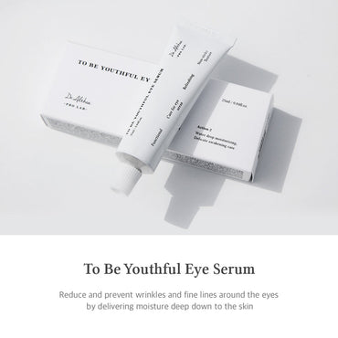 DR.ALTHEA TO BE YOUTHFULL EYE SERUM