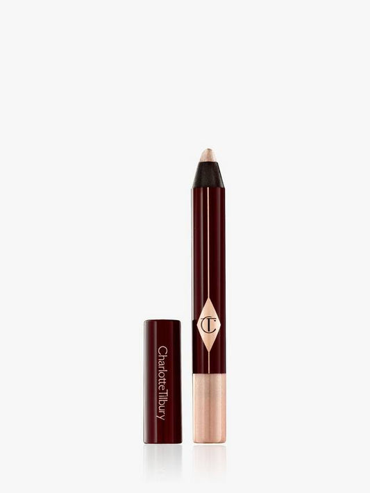 CHARLOTTE TILBURY COLOUR CHAMELEON EYESHADOW PENCIL (CHAMPAGNE DIAMOND)