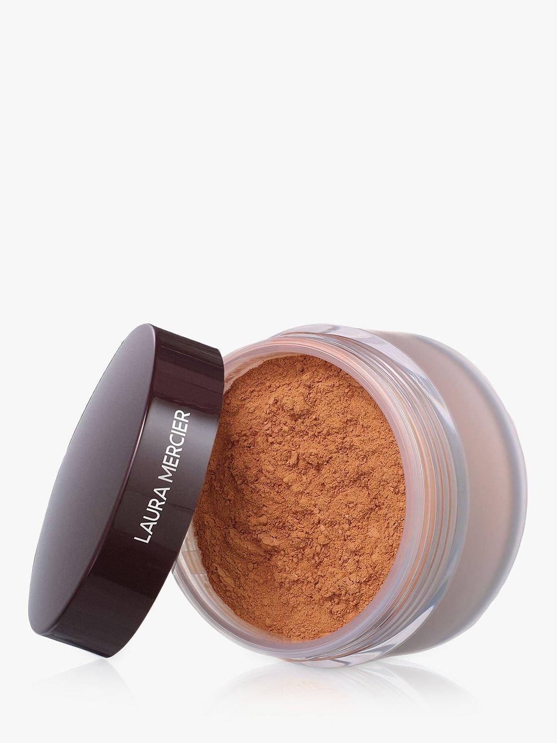 Laura Mercier Translucent Loose Setting Powder - transclucent medium deep