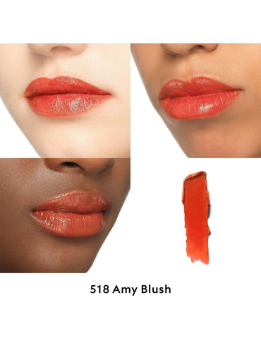GUCCI LIP COLOUR (AMY BLUSH 518)