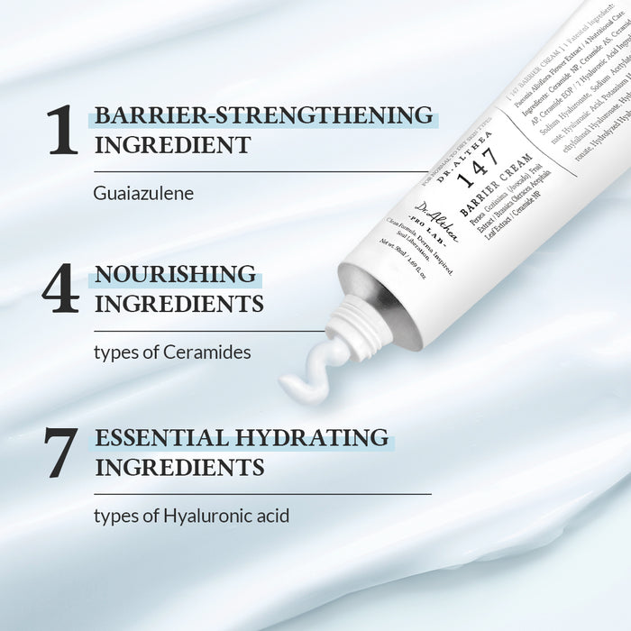 DR.ALTHEA 147 BARRIER CREAM