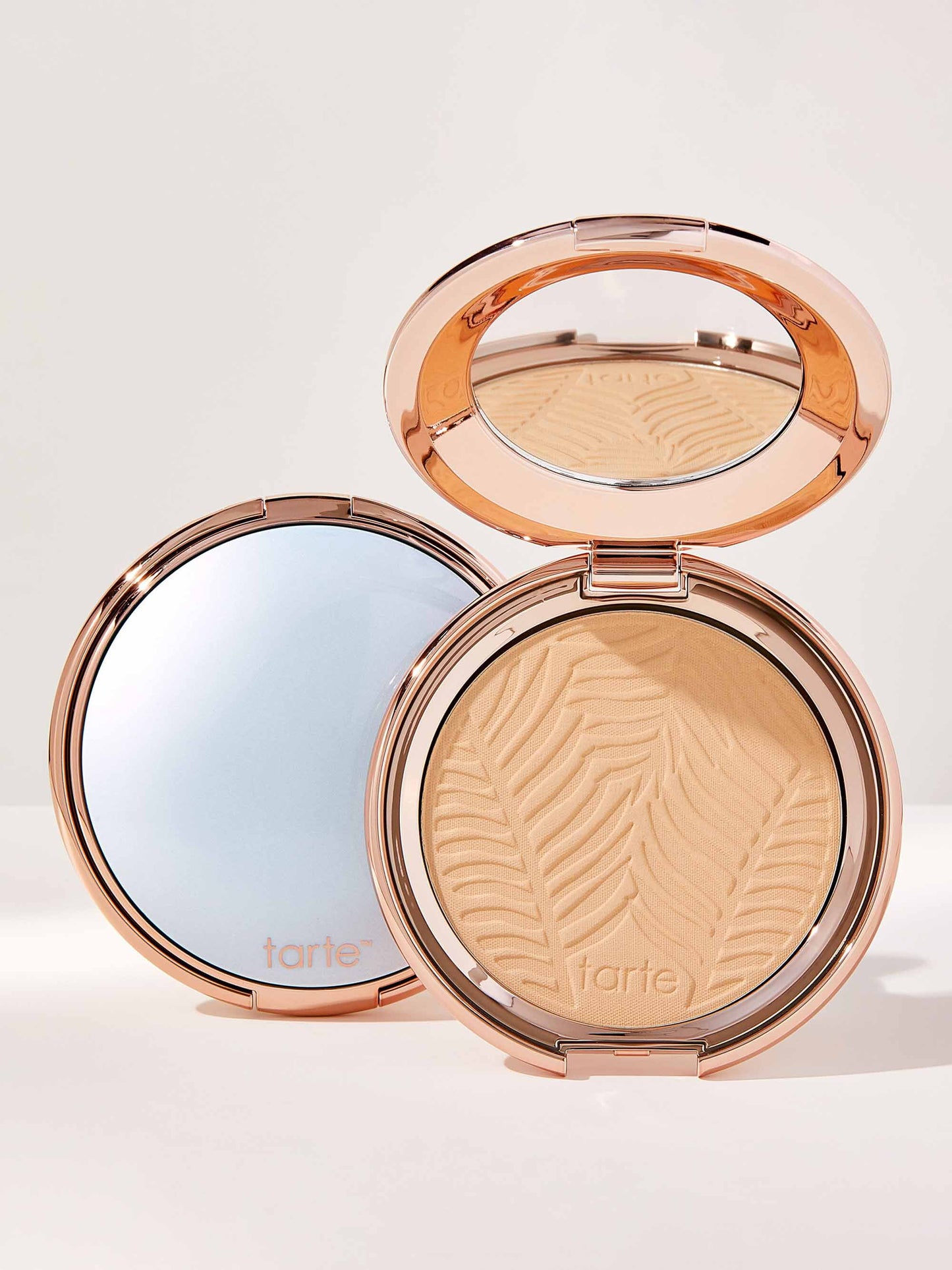 TARTE COSMETICS AMAZONIAN CLAY BLURRING POWDER FOUNDATION (18N FAIR LIGHT NEUTRAL)