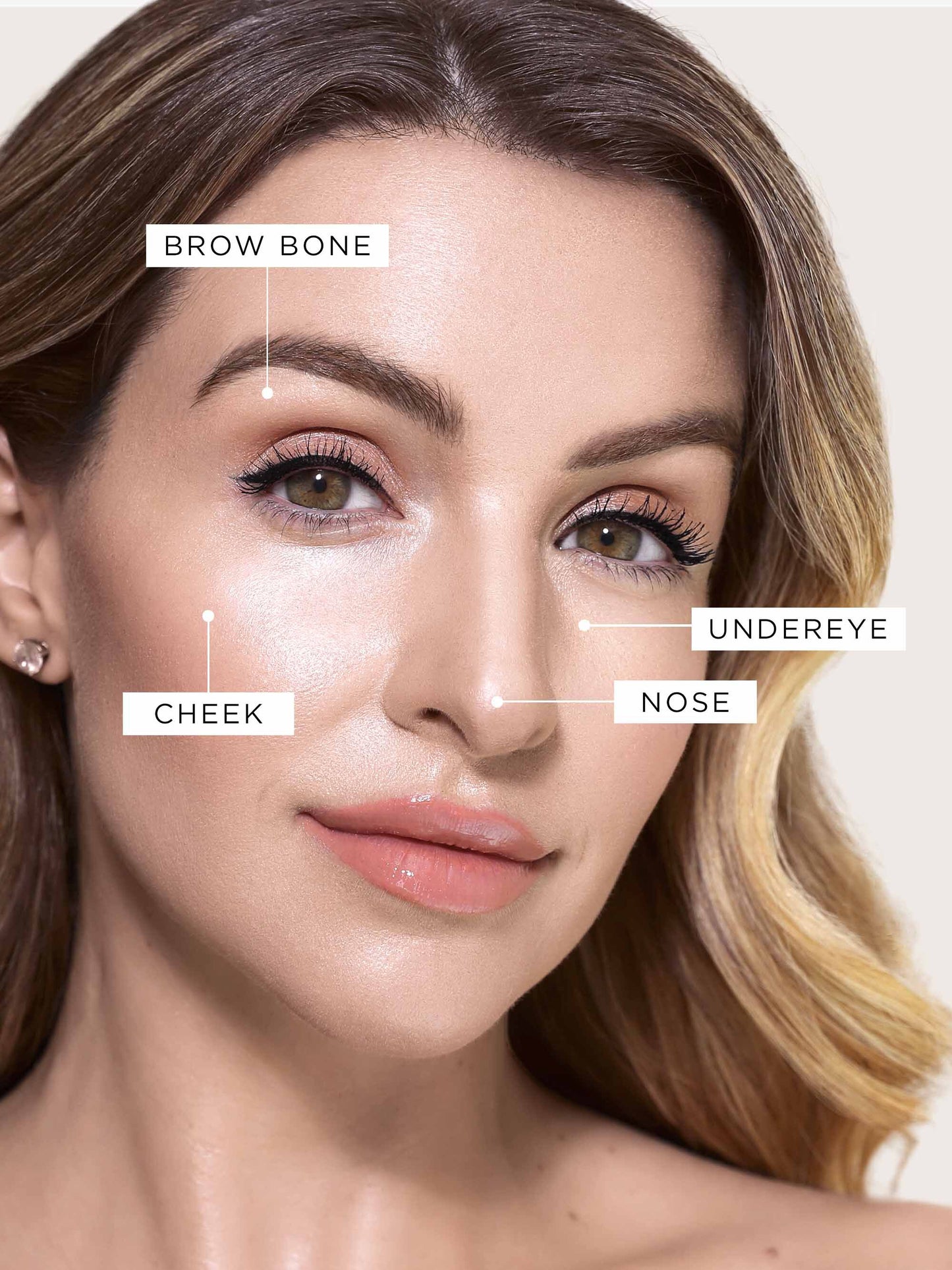 Tarte Cosmetics maracuja juicy glow highlight (AMBER GLOW)