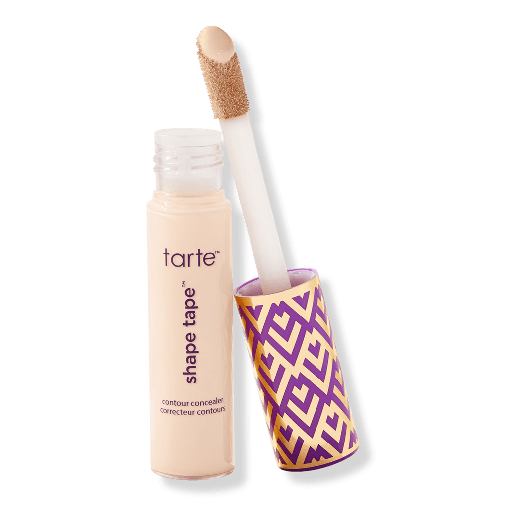 Tarte Cosmetics The Icons Best-Sellers Set (Fair Neutral + Sun Flower Lip Balm)