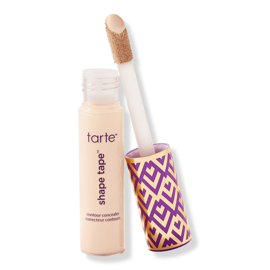 Tarte Cosmetics The Icons Best-Sellers Set (Fair Neutral + Sun Flower Lip Balm)