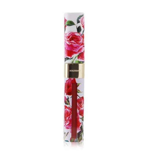 DOLCE AND GABANA LIPSTICK MATT (ROSEBUD)