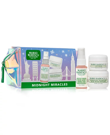 MARIO BADESCU MIDNIGHT MIRACLES SET