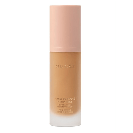 GUCCI FLUID FOUNDATION NATURAL FINISH (160N)