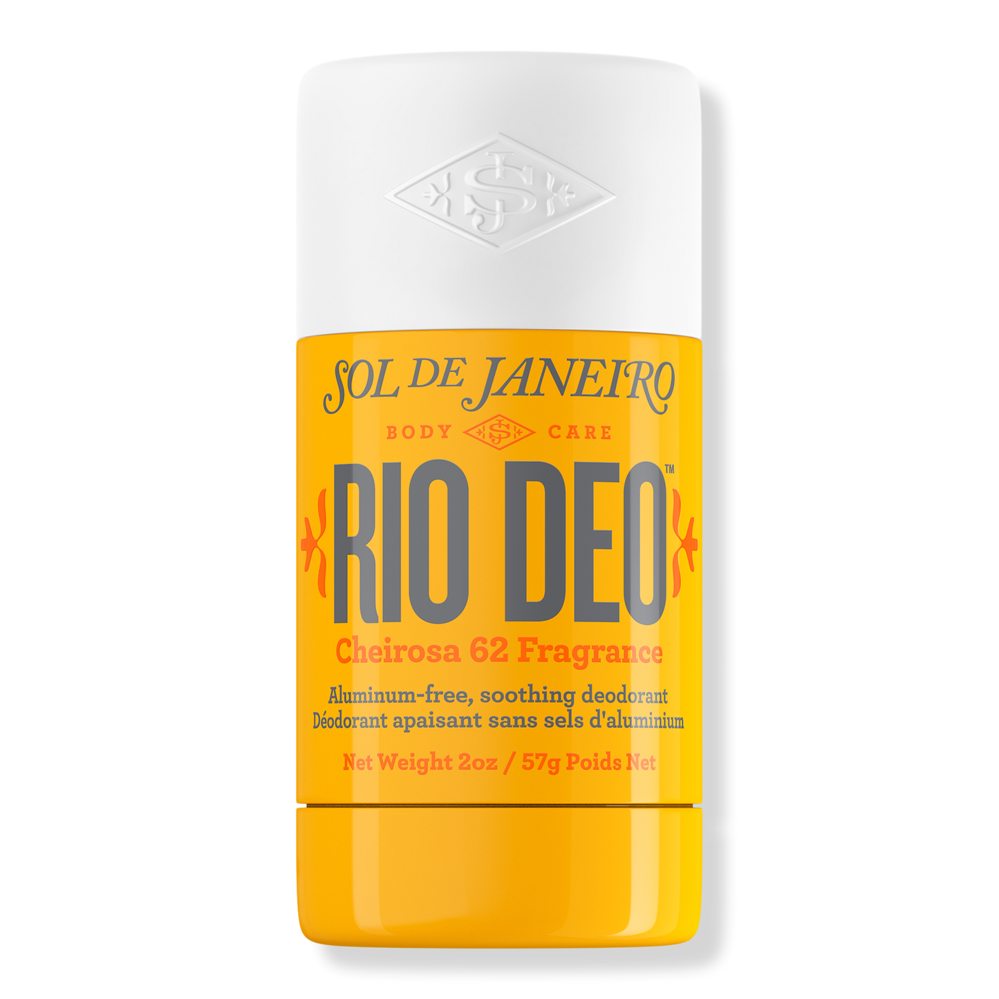 SOL DE JANEIRO RIO DEO CHEIROSA 62