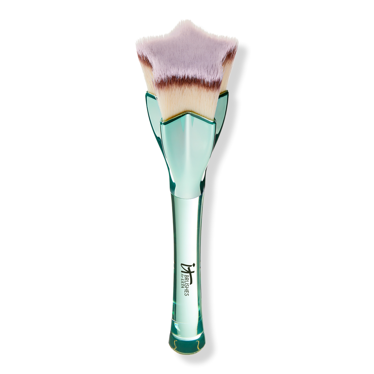 IT COSMETICS SUPER STAR BRUSH FOUNDATION LIMITED EDITION