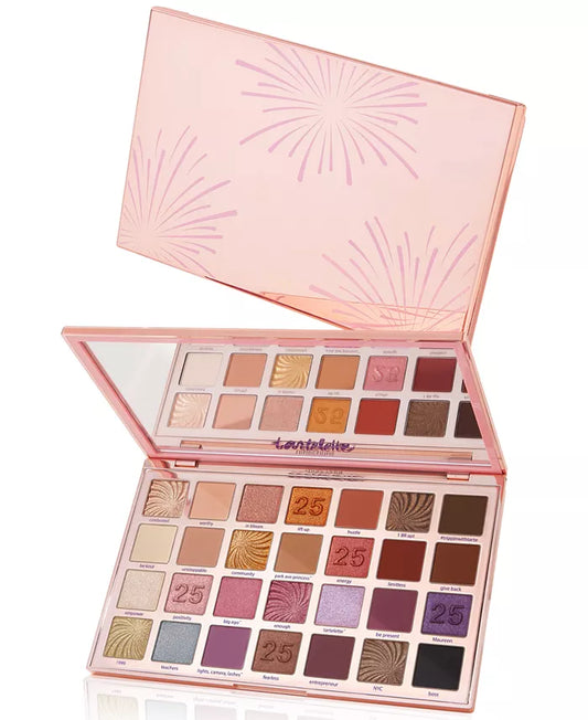TARTE COSMETICS AMAZONIAN CLAY PALETTE