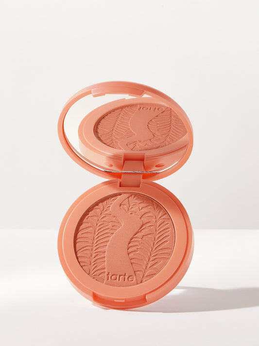 TARTE COSMETICS AMAZONIAN CLAY 12 HOUR BLUSH (WHITE PEACH)