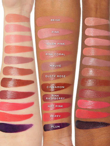 TARTE COSMETICS MANEATER SATIN CHEEK PLUMP (PINK RASBERRY)