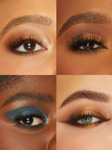 TARTE COSMETICS GLAMAZON EYEHADOW PALETTE