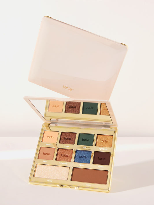 TARTE COSMETICS GLAMAZON EYEHADOW PALETTE