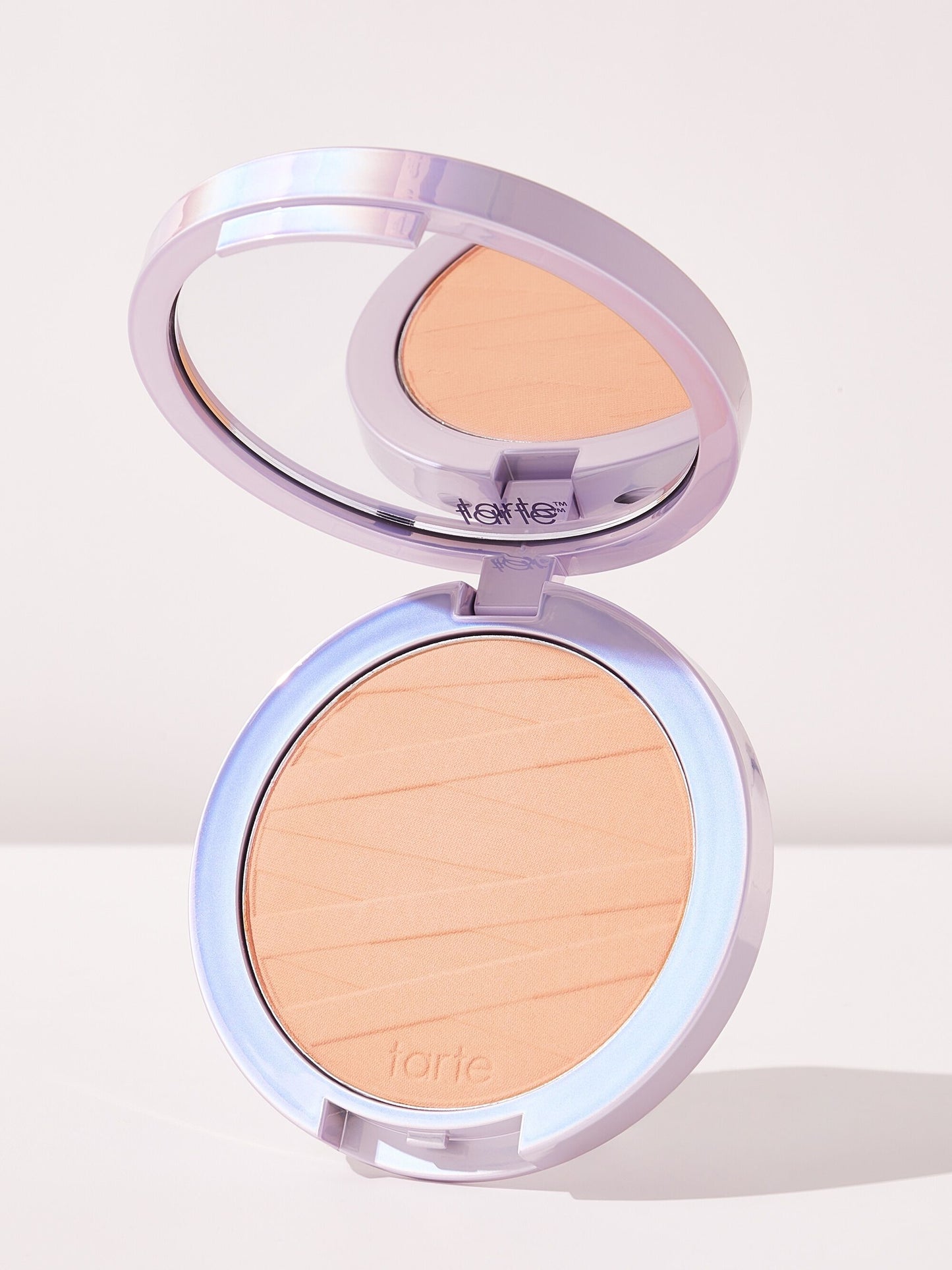 TARTE COSMETICS FACE TAPE PRESSED FOUNDATION POWDER (20B LIGHT BEIGE)