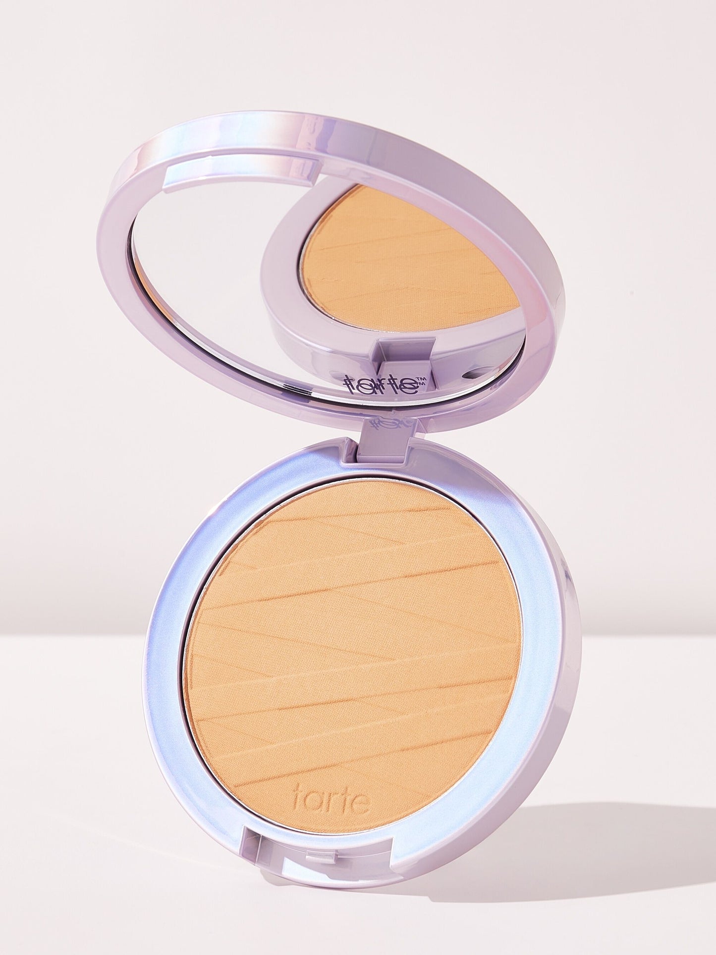 TARTE COSMETICS FACE TAPE PRESSED FOUNDATION POWDER (27S LIGHT MEDIUM SAND)