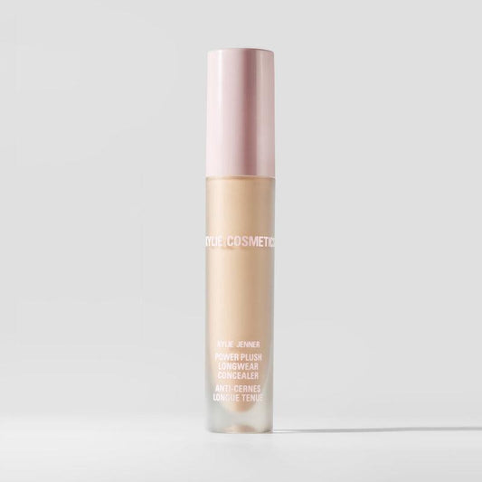 Kylie Cosmetics Power Plush Longwear Concealer (2N)