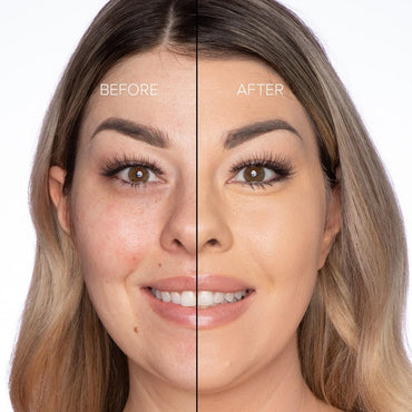 Too Faced Born This Way Matte 24 Hour Foundation  (Swan)