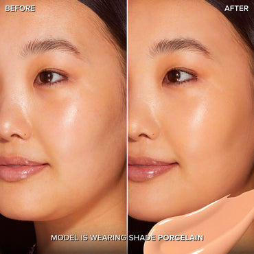 Too Faced Born This Way Super Coverage Multi-Use Longwear Concealer (porcelain)