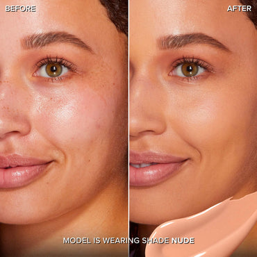 Too Faced Born This Way Super Coverage Multi-Use Longwear Concealer (nude)