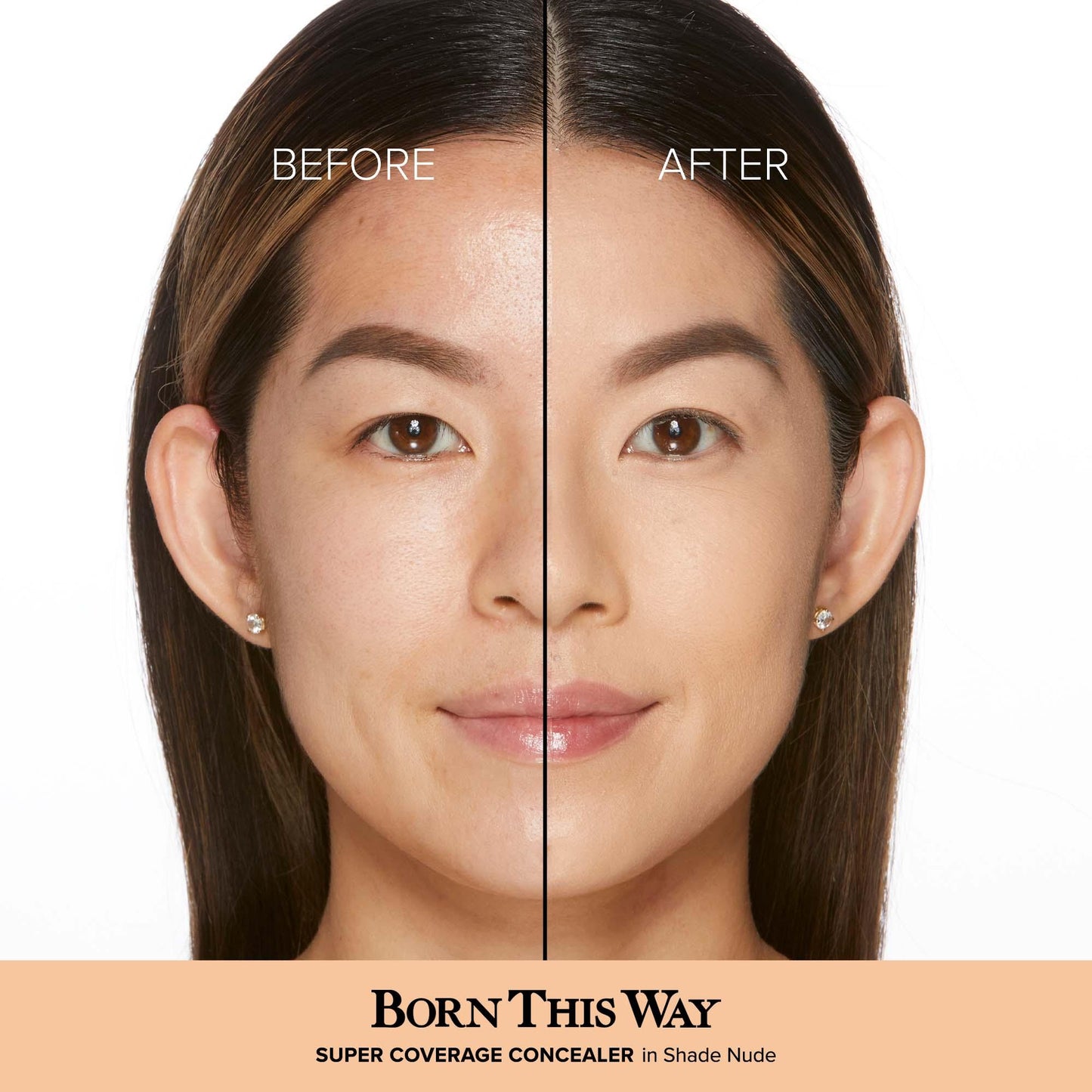 Too Faced Born This Way Super Coverage Multi-Use Longwear Concealer (Sand)