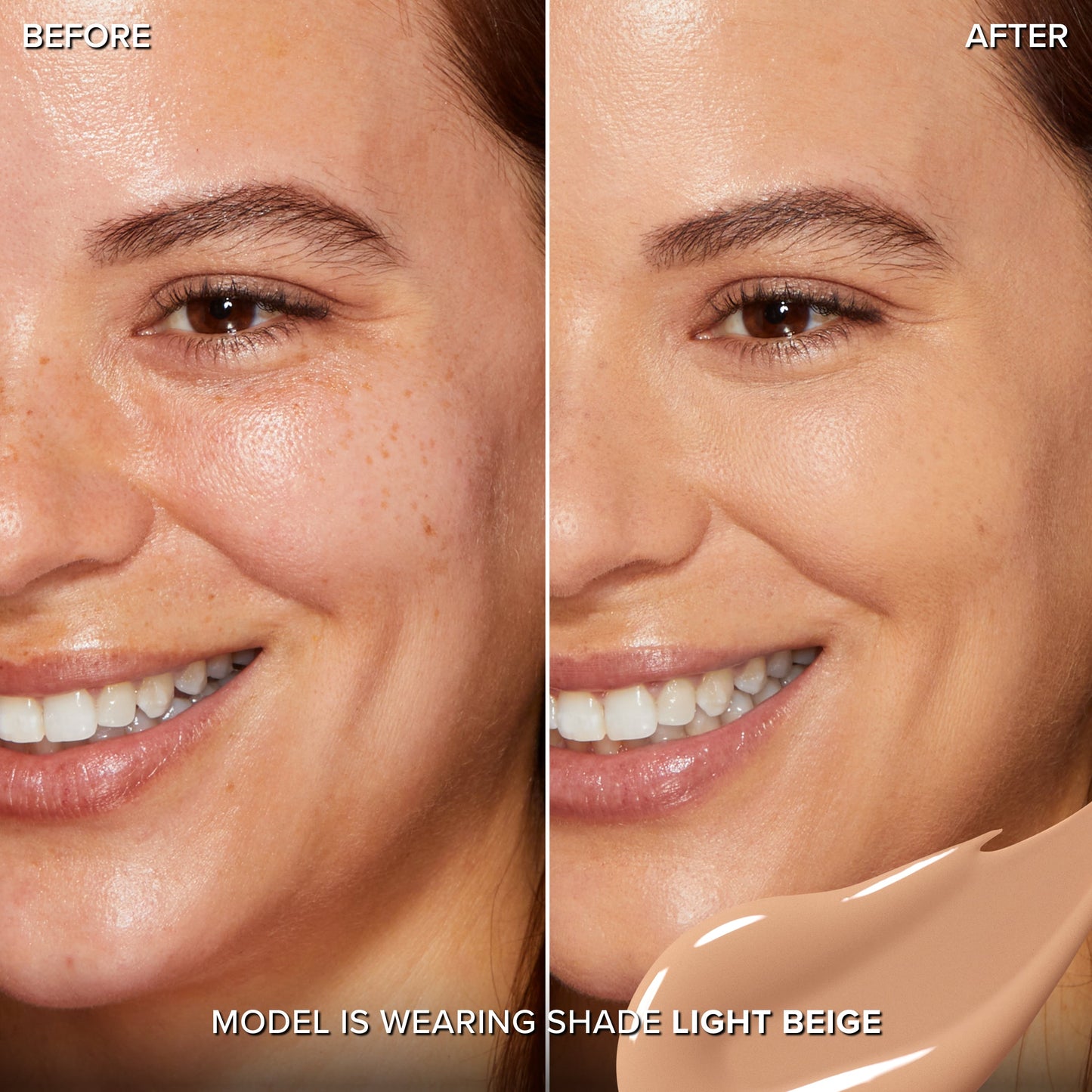 Too Faced Born This Way Super Coverage Multi-Use Longwear Concealer (light beige)