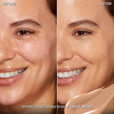 Too Faced Born This Way Super Coverage Multi-Use Longwear Concealer (light beige)