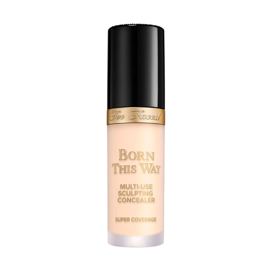 Too Faced Born This Way Super Coverage Multi-Use Longwear Concealer (Cloud)