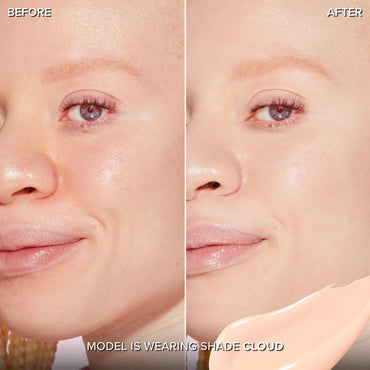 Too Faced Born This Way Super Coverage Multi-Use Longwear Concealer (Cloud)