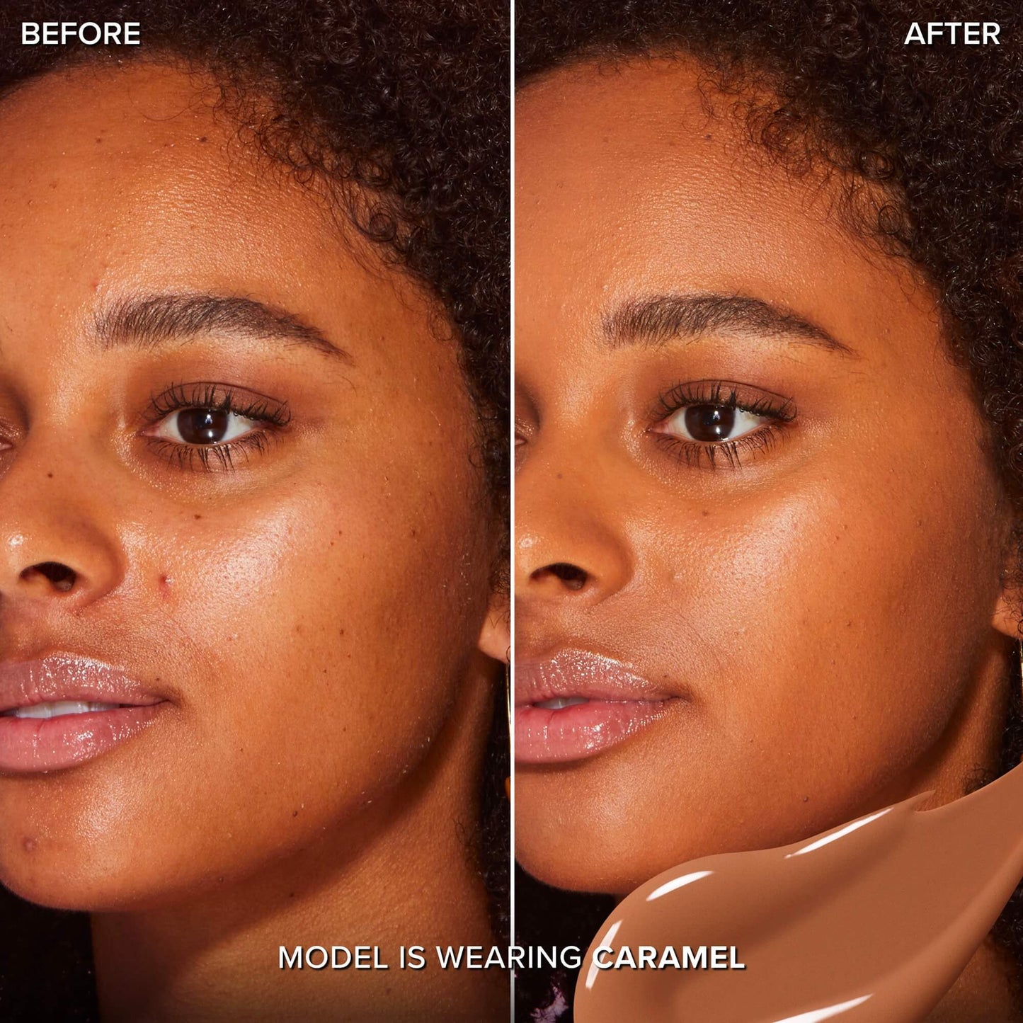 Too Faced Born This Way Super Coverage Multi-Use Longwear Concealer (CARAMEL)