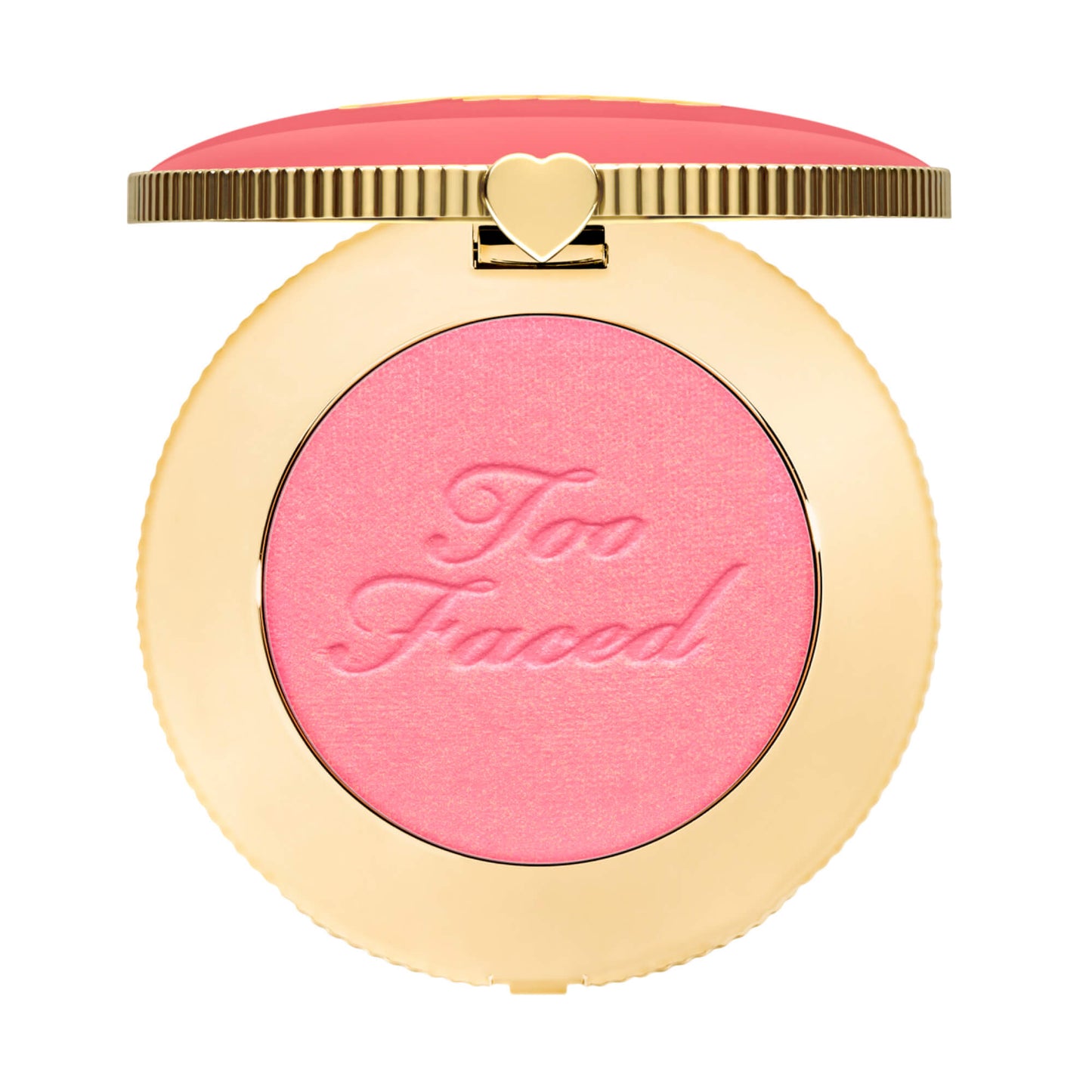 TOO FACED CLOUD CRUSH BLURRING POWDER BLUSH (golden hour)