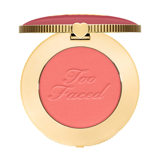 TOO FACED CLOUD CRUSH BLURRING POWDER BLUSH (Head In The Clouds)