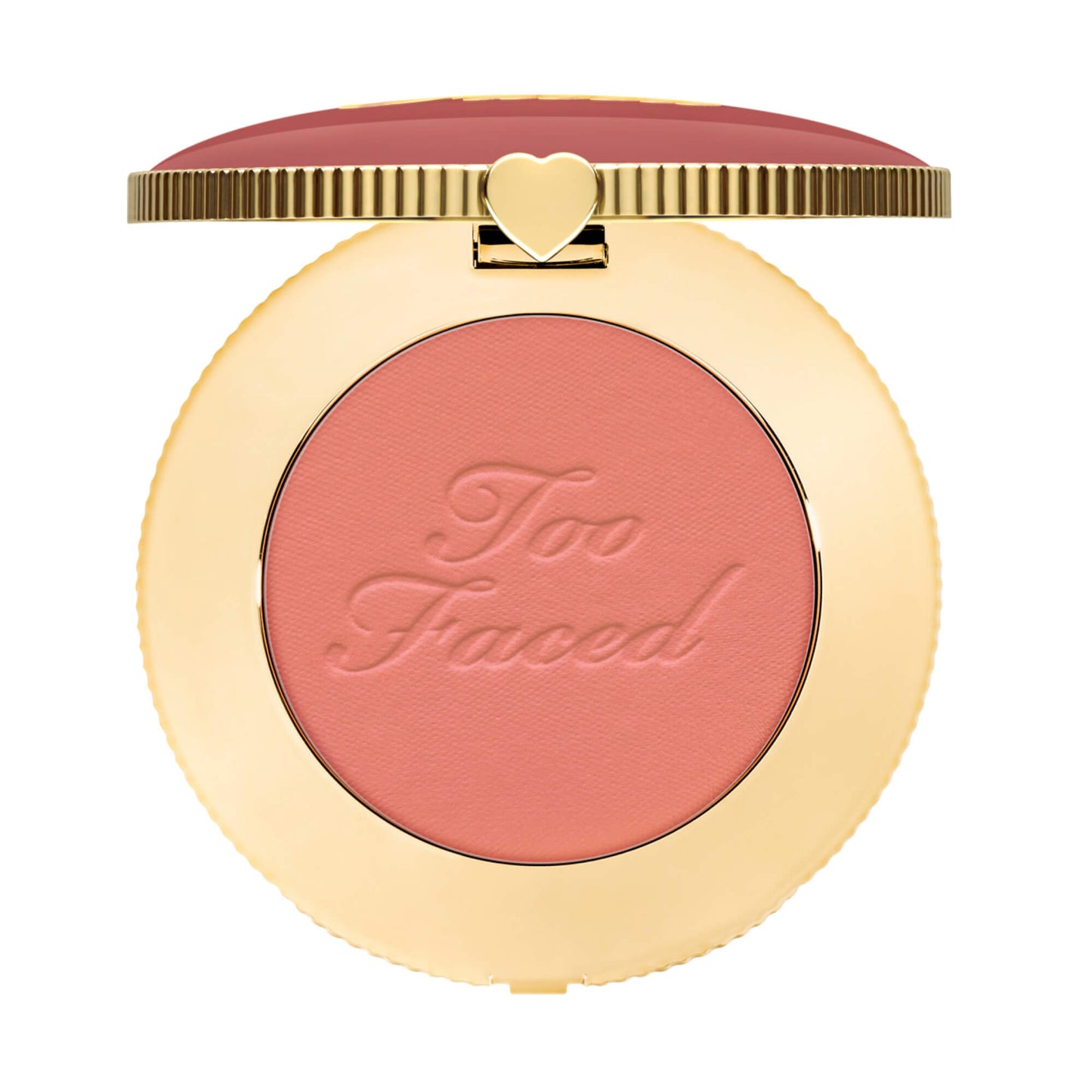 TOO FACED CLOUD CRUSH BLURRING POWDER BLUSH (velvet crush)