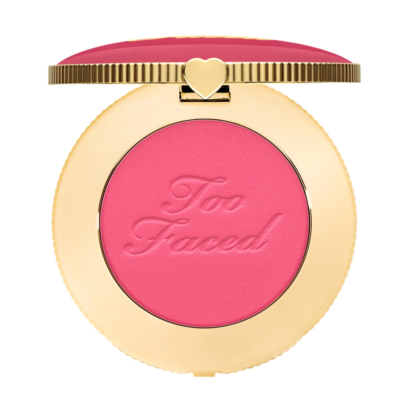 TOO FACED CLOUD CRUSH BLURRING POWDER BLUSH (watermelon rain)