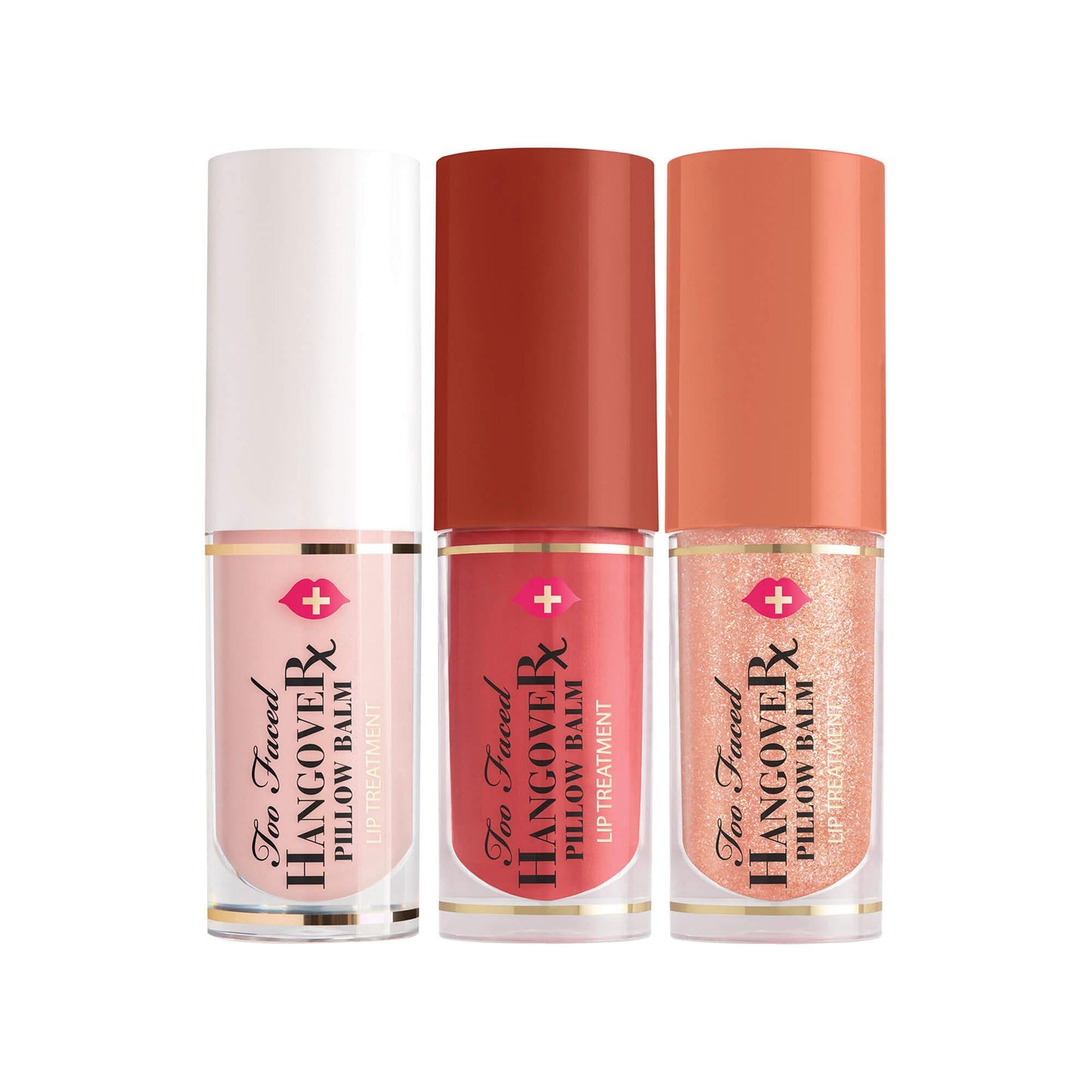 Too Faced Pillow Balm Warm & Spicy