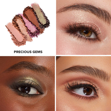 TOO FACED PRECIOUS GEMS EYESHADOW PALETTE